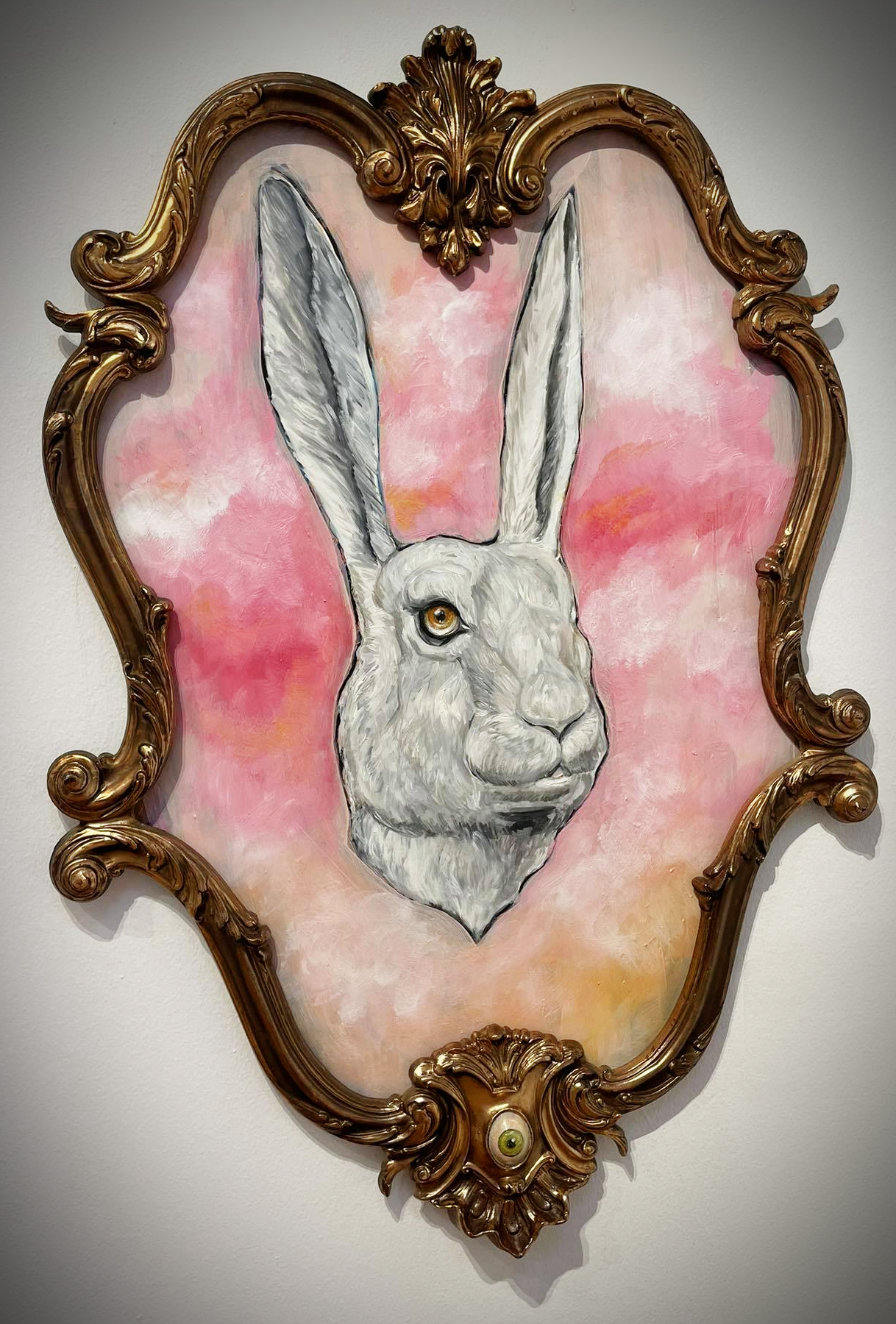 Nammikanínan - Candyrabbit