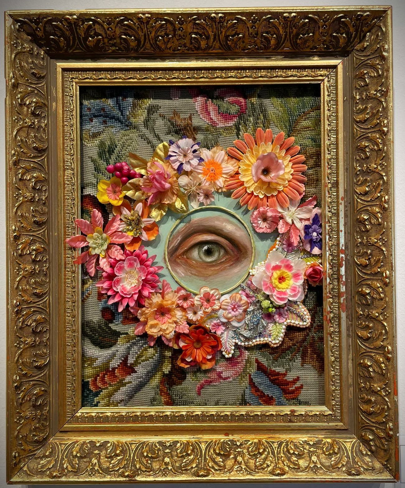Lovers´ Eye SELD