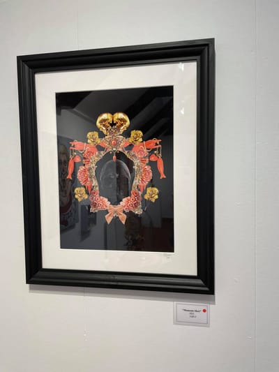 Candyfloss - framlenging!