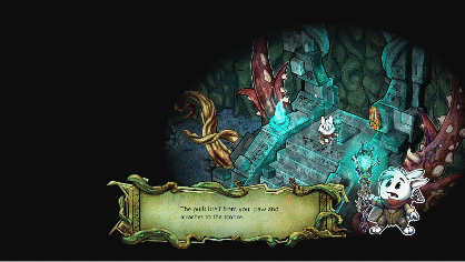 Broken Ceiling(Steam)