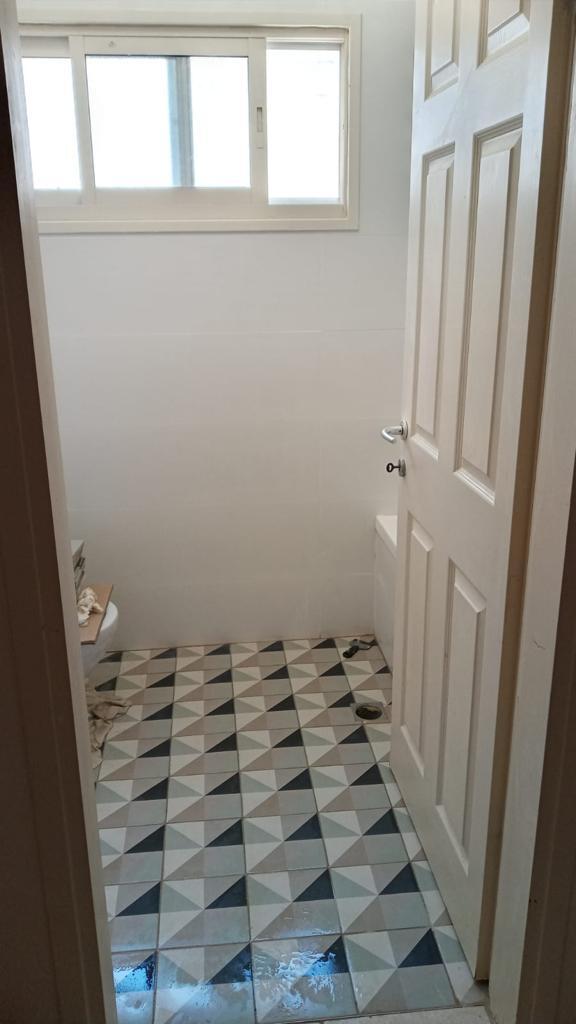 ריצוף, קרמיקה וחיפויים