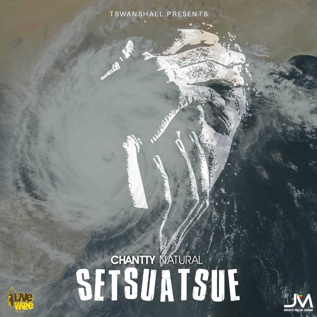 Setsuatsue by Chantty Natural