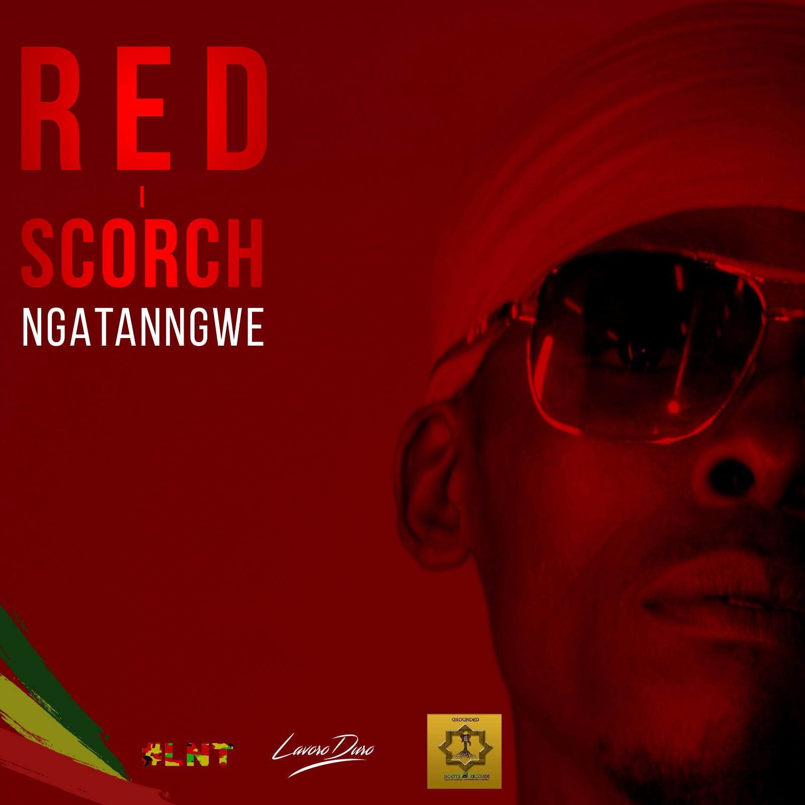 RED I SCORCH BARES HIS SOUL WITH NGATANNGWE, THE ALBUM.