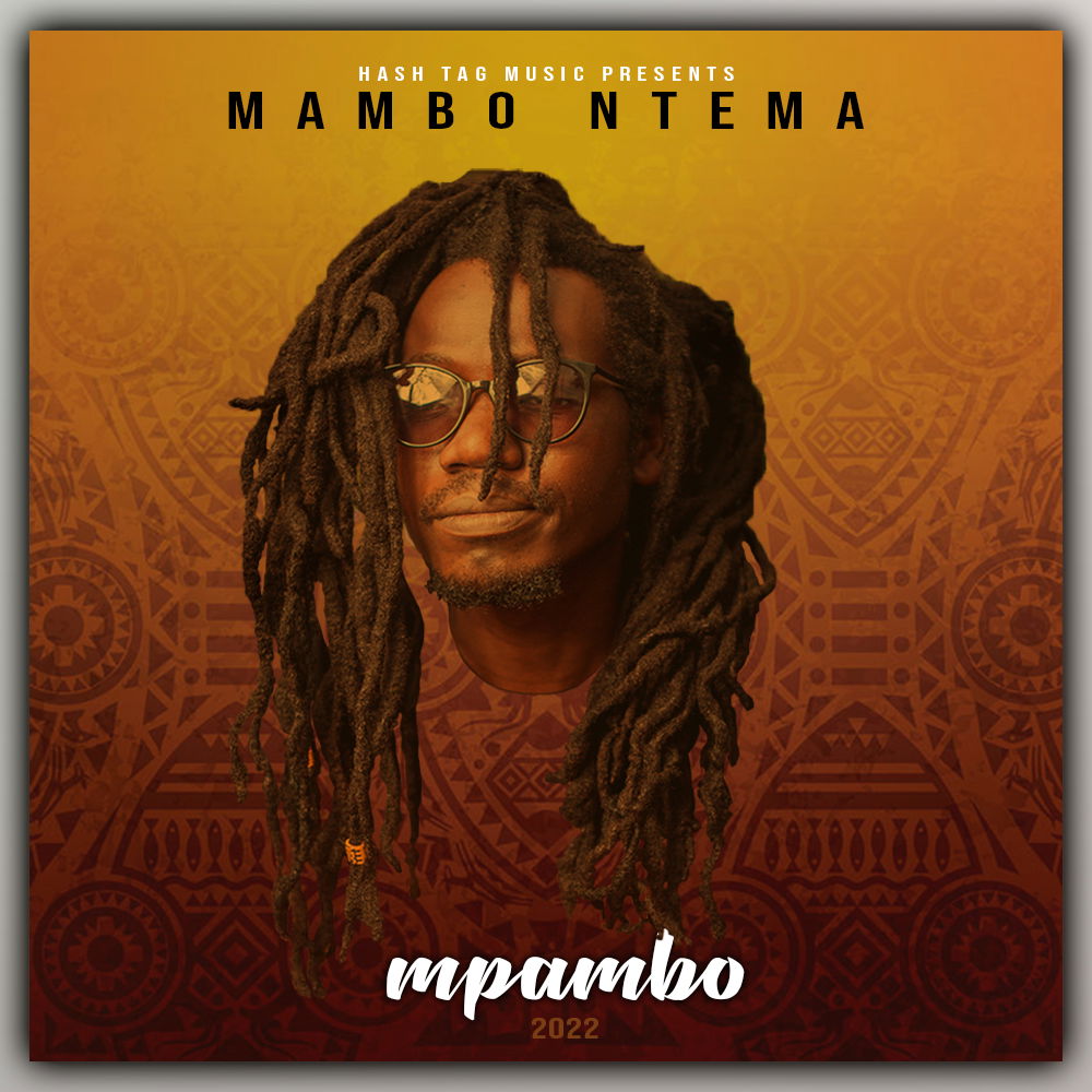 Press Release: “THANK YOU MAUN” - MPAMBO THE EP 2022 ALBUM LISTENING SESSION A GREAT SUCCESS