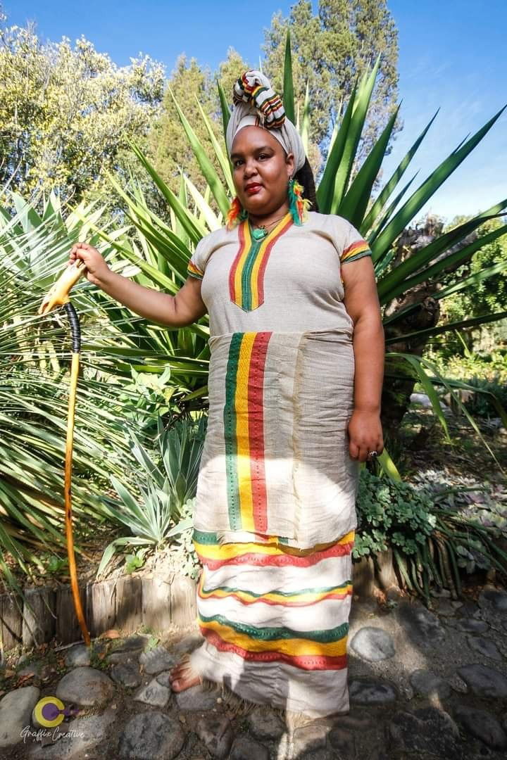 Empress Naphtalia: From Reggae Royalty to Production Powerhouse.