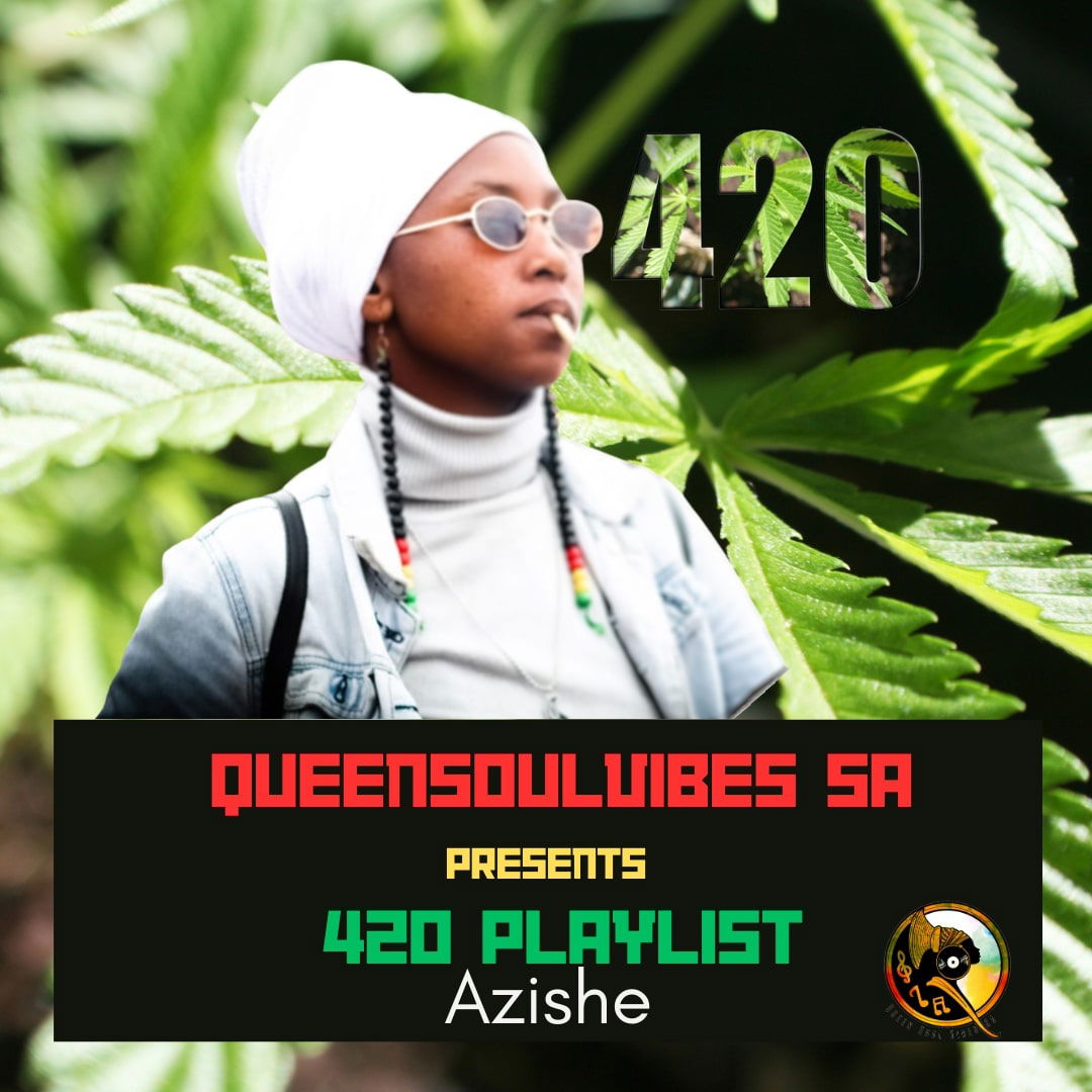 420 Azishe Playlist [420:24]