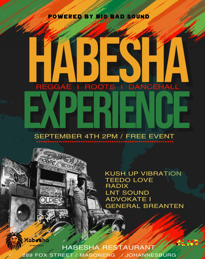 The Return of The Habesha Experience