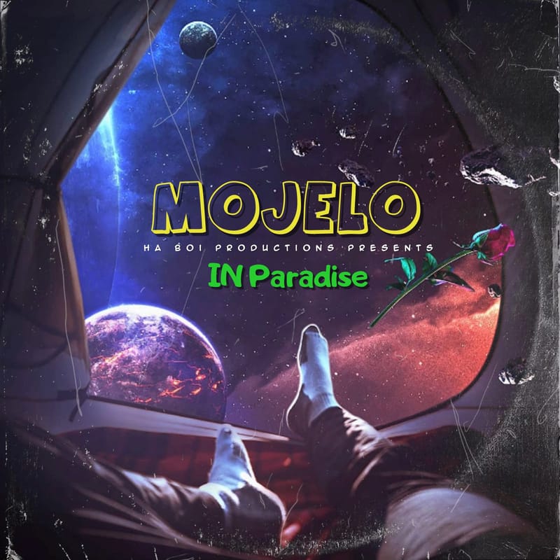 Mojelo - In Paradise (Ha Boi Productions) 2022