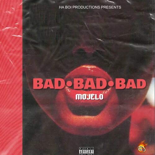 Ha Boi Productions Presents: Mojelo - Bad Bad Bad - Performance