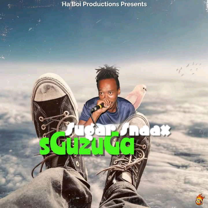 Sugar Snaax - Sguzuga (Ha Boi Productions) 2022