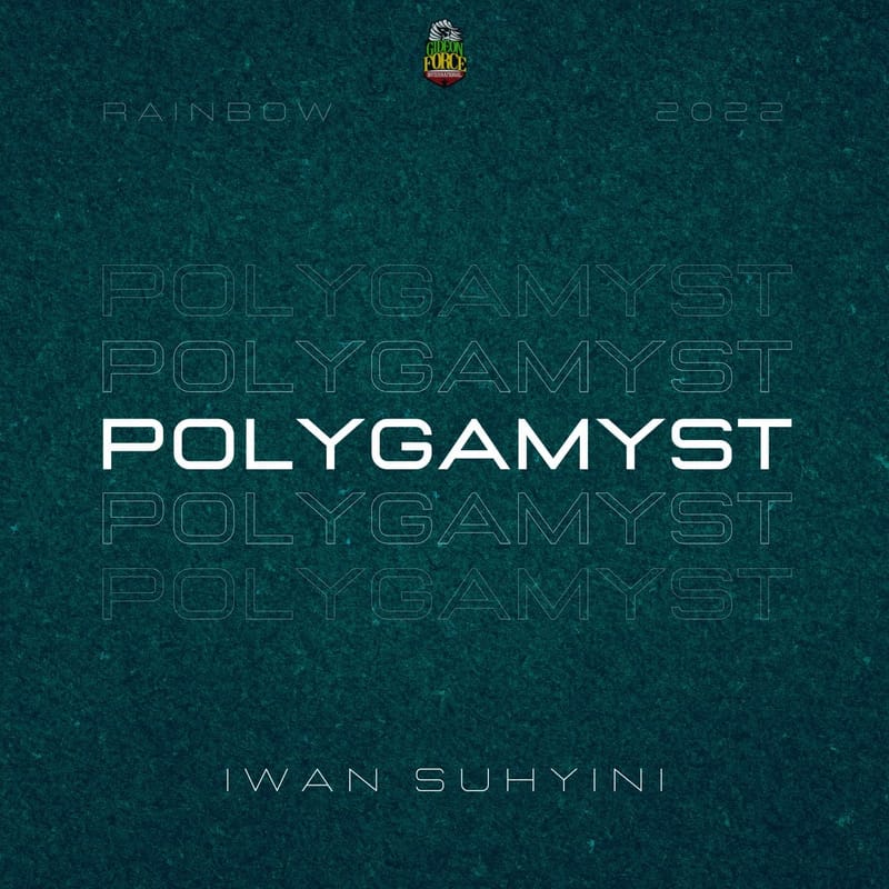 Iwan Suhyini - Polygamyst (Gideon Force International) 2022