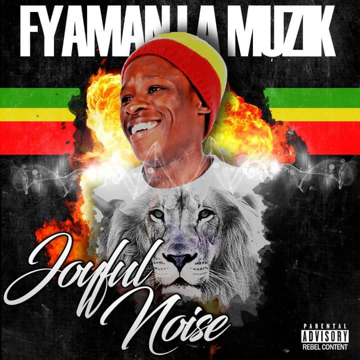 Fyaman la Muzik - Joyful Noise Mixtape 2022