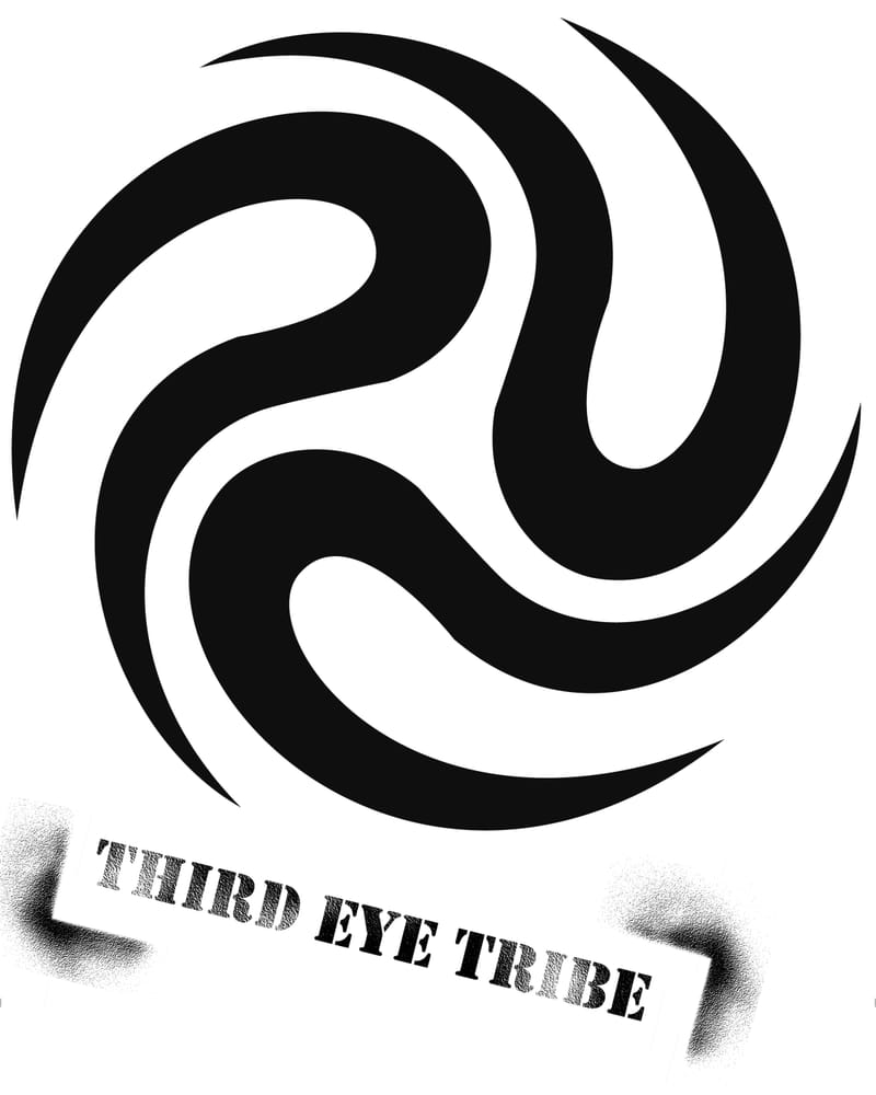 Third Eye Tribe - Water is the Key of Life (Third Eye Tribe Productions) 2023