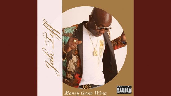 Jah Teff Releases New Album ‘Money Grow Wing’ [Up Deh Productions] August 2023