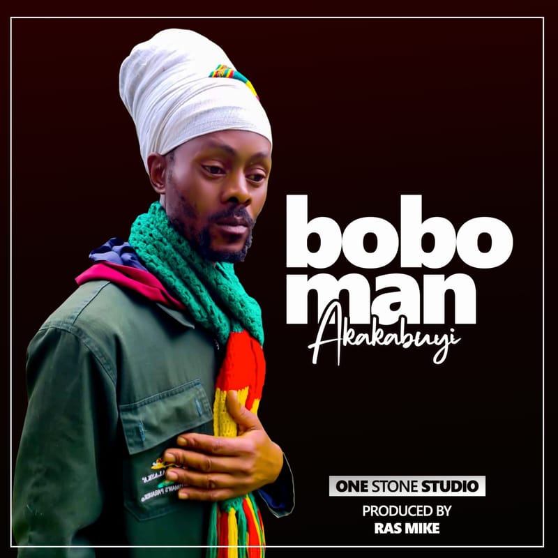 One Stone Studio Presents: Boboman - Akakabuyi [Official Music Video] December 2023