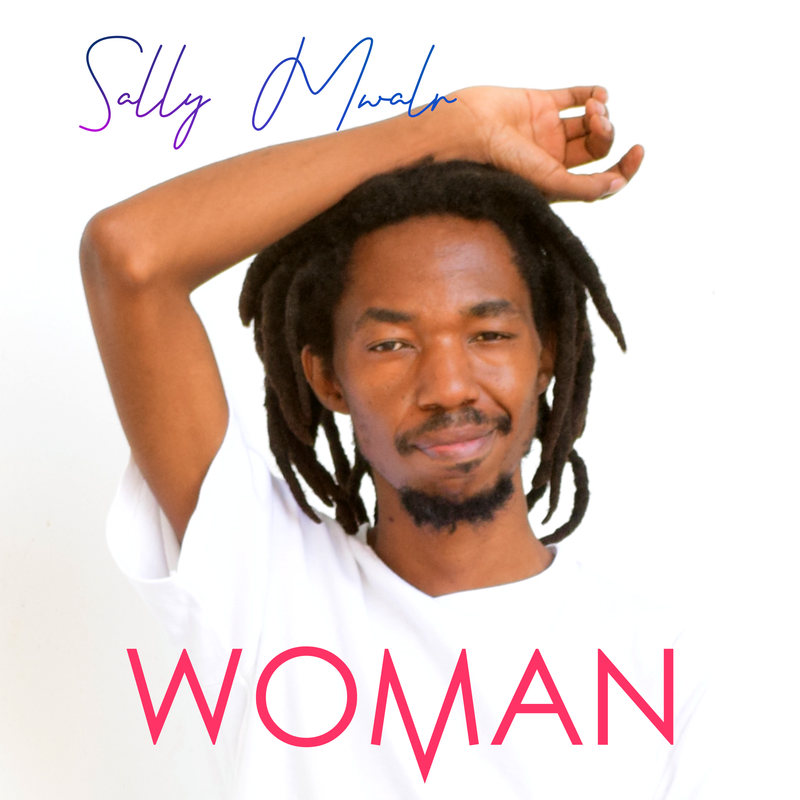 Sally Mwalr - Woman [Official Audio] December 2023