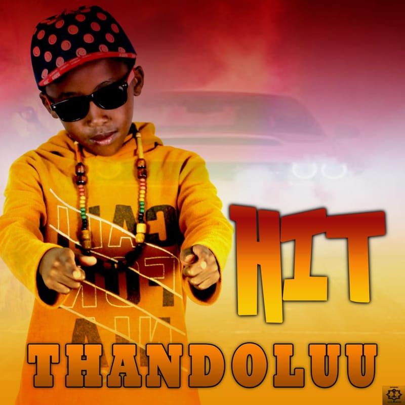 Grounded Roots Records Presents: Thandoluu - Hit [March 2024]