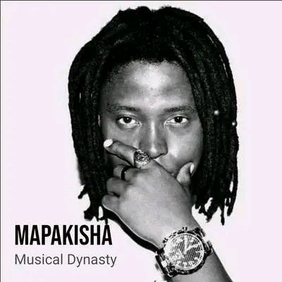 Musical Dynasty x August Muzika - Mapakisha [Dreaded Empire Music] April 2024