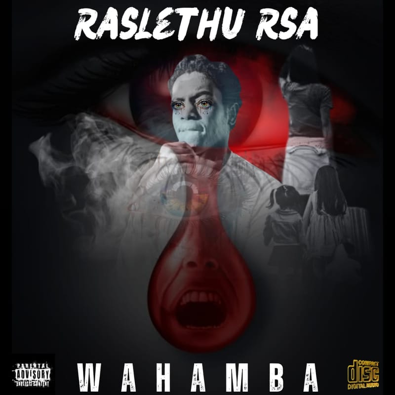 RasLethu RSA Presents: Wahamba [Street Amu Entertainment] May 2024