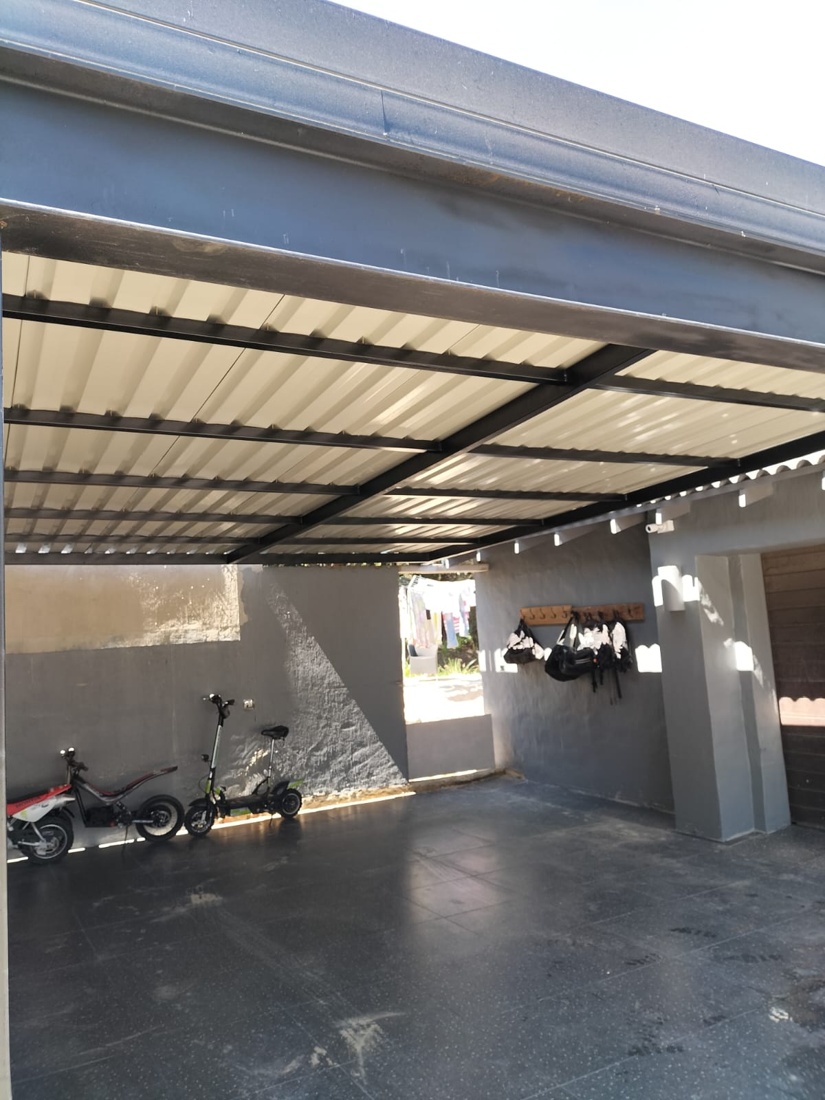Carports
