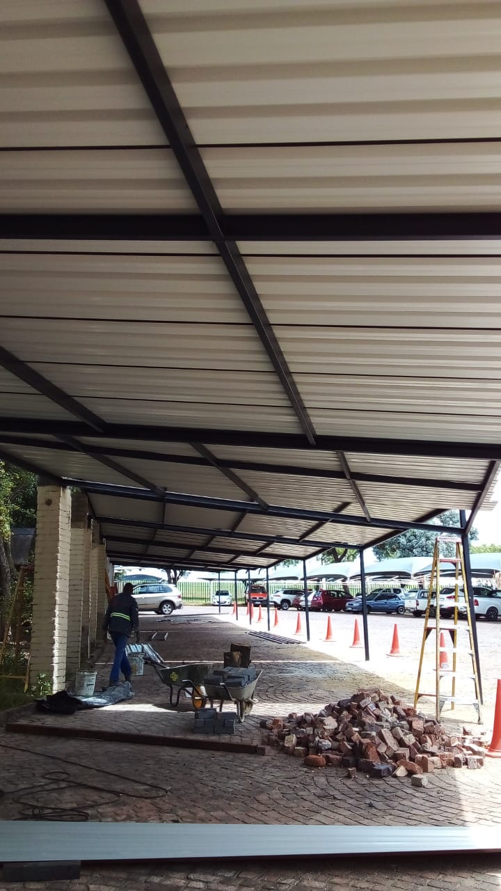 Carports