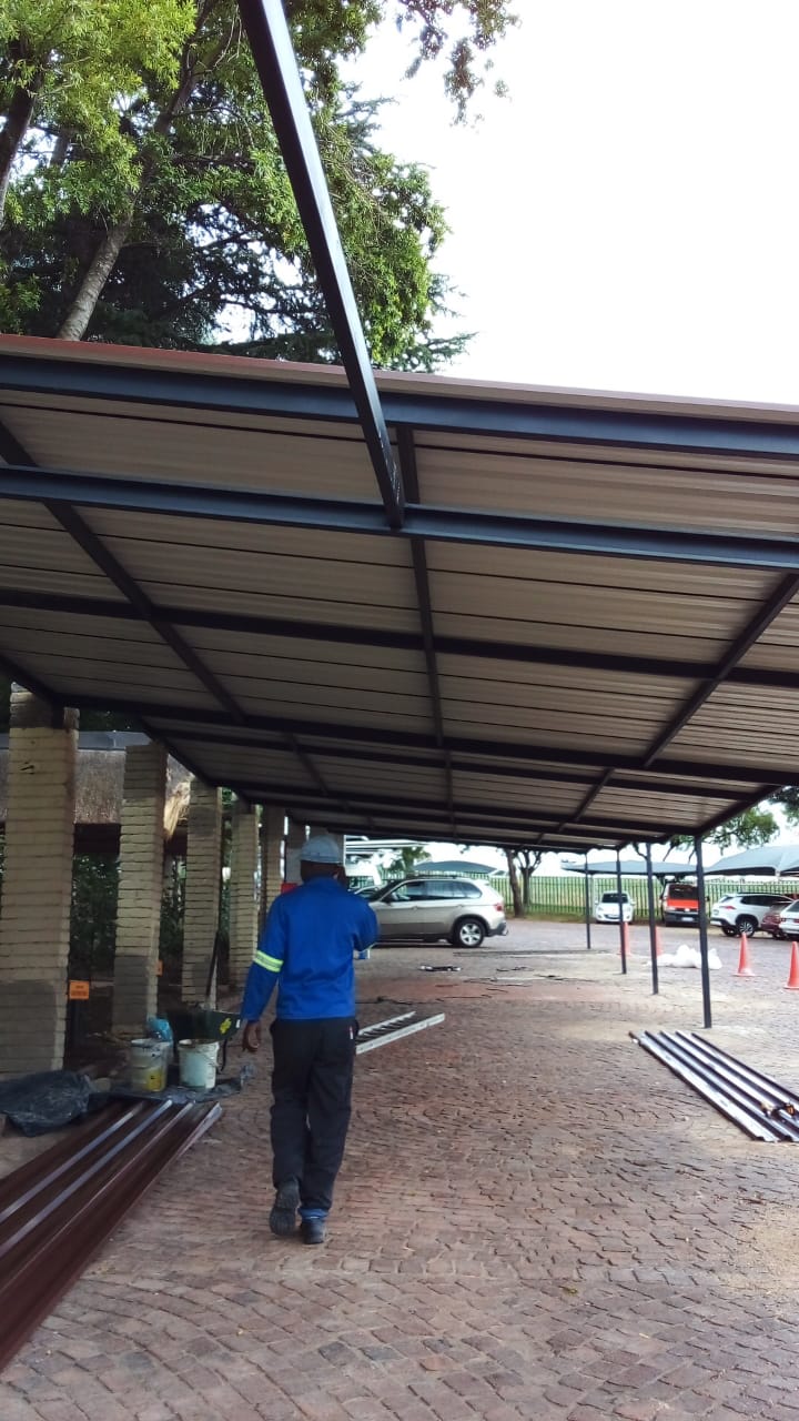 Carports