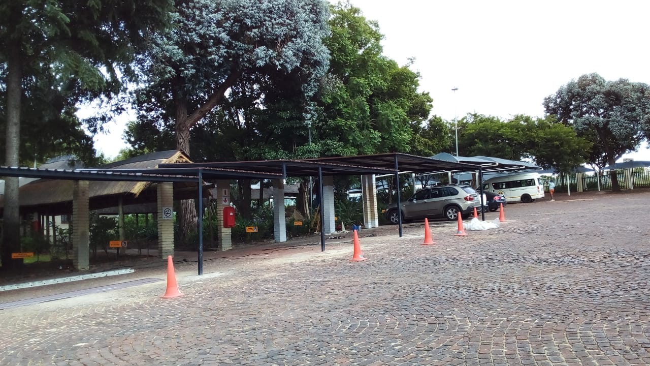 Carports