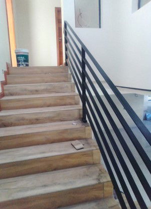 Balustrading