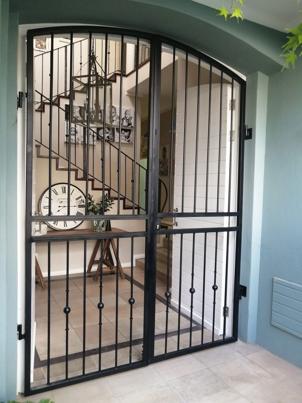 Security Gates