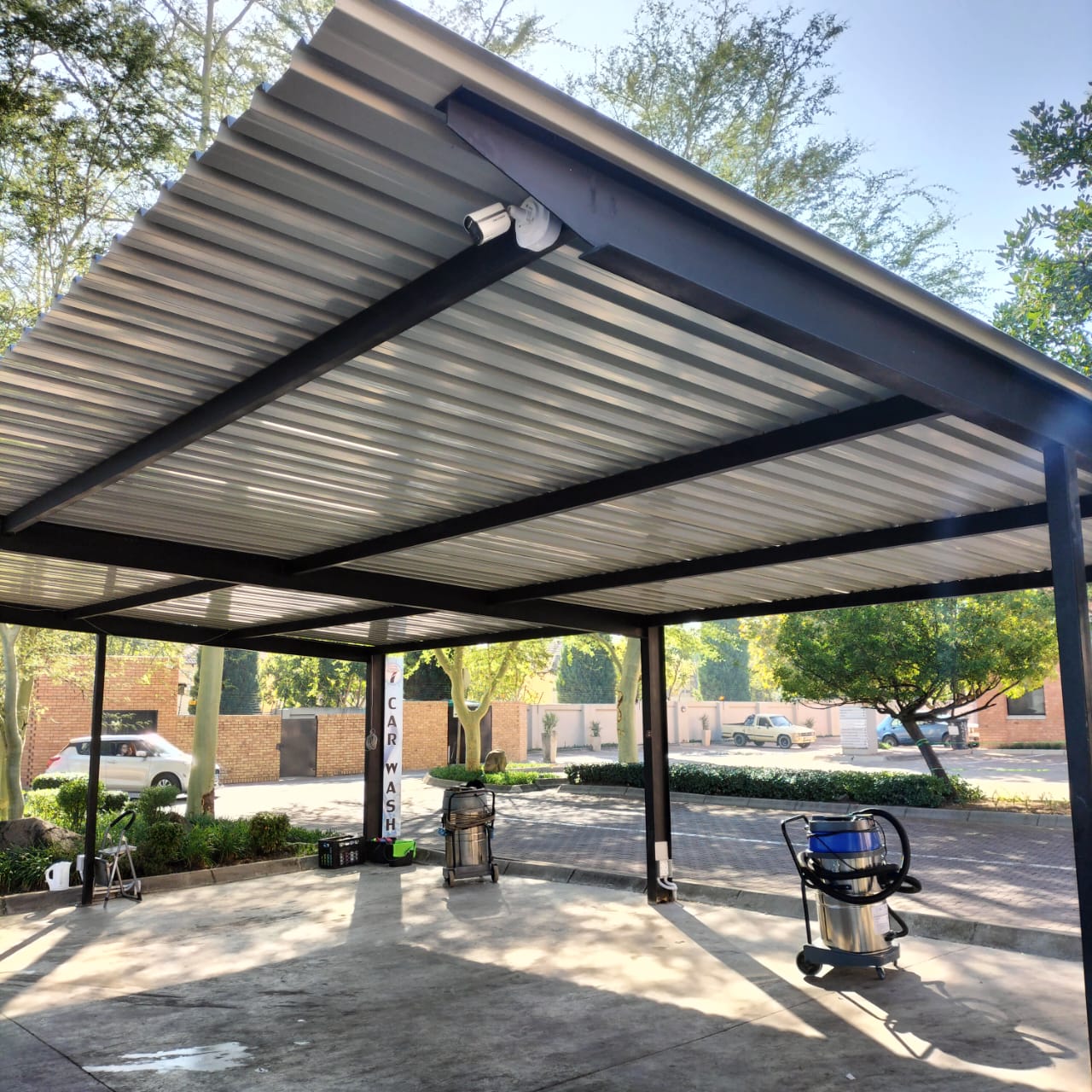Carports