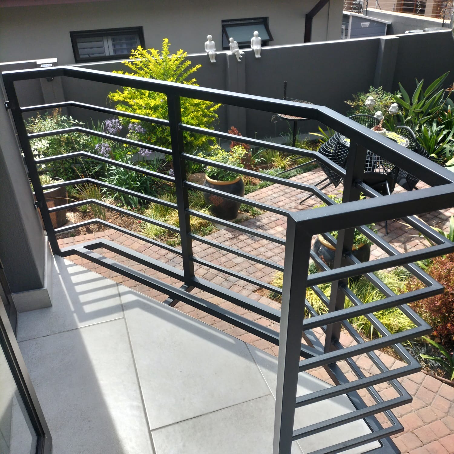 Balustrading