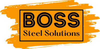 Boss Steel Solutions