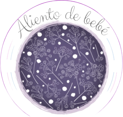 Aliento de bebé- Doulas de Duelo
