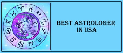 Best Astrologer in Usa, Psychic Reader & Spiritual Healer in United State