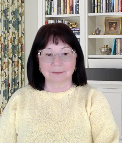 About me image