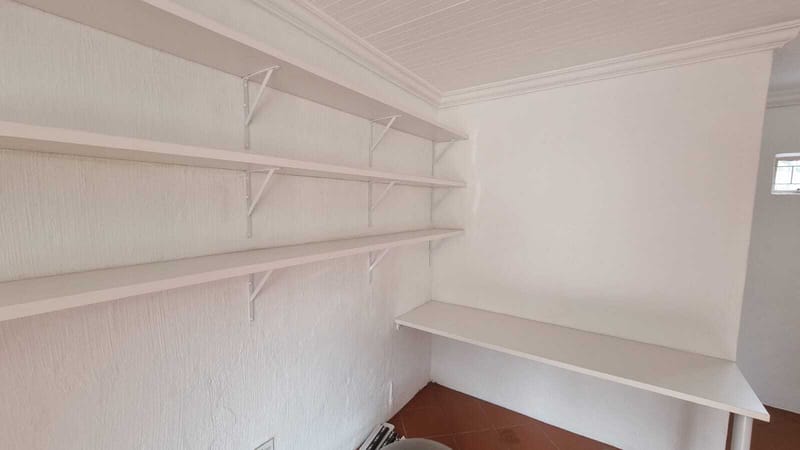 SHELVING