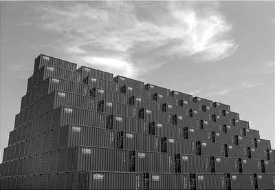 BE AN INVESTOR image