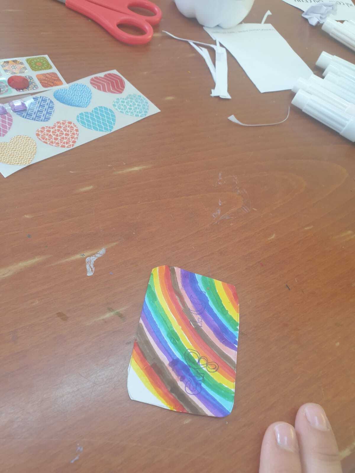 תרפיה באומנות