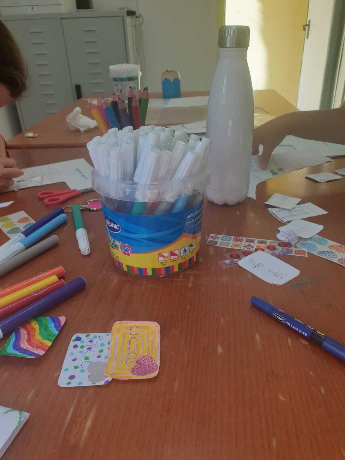 תרפיה באומנות