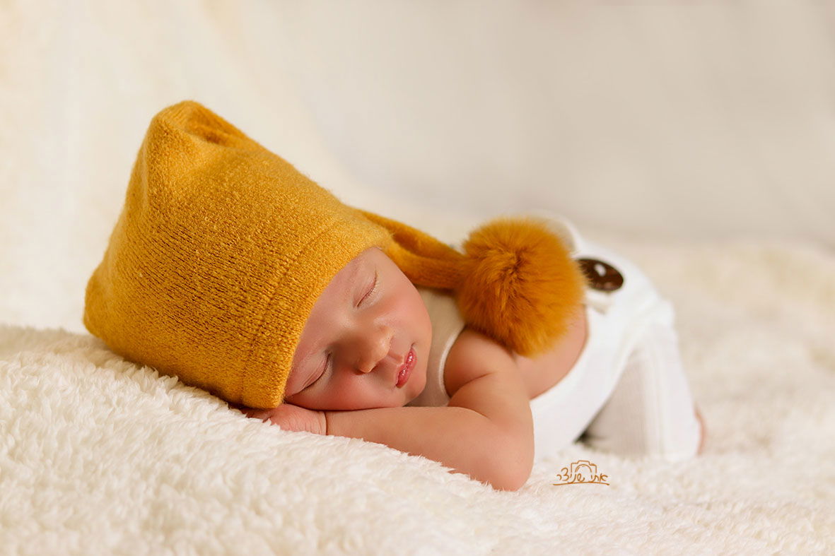 צילומי ניו בורן מרגשים