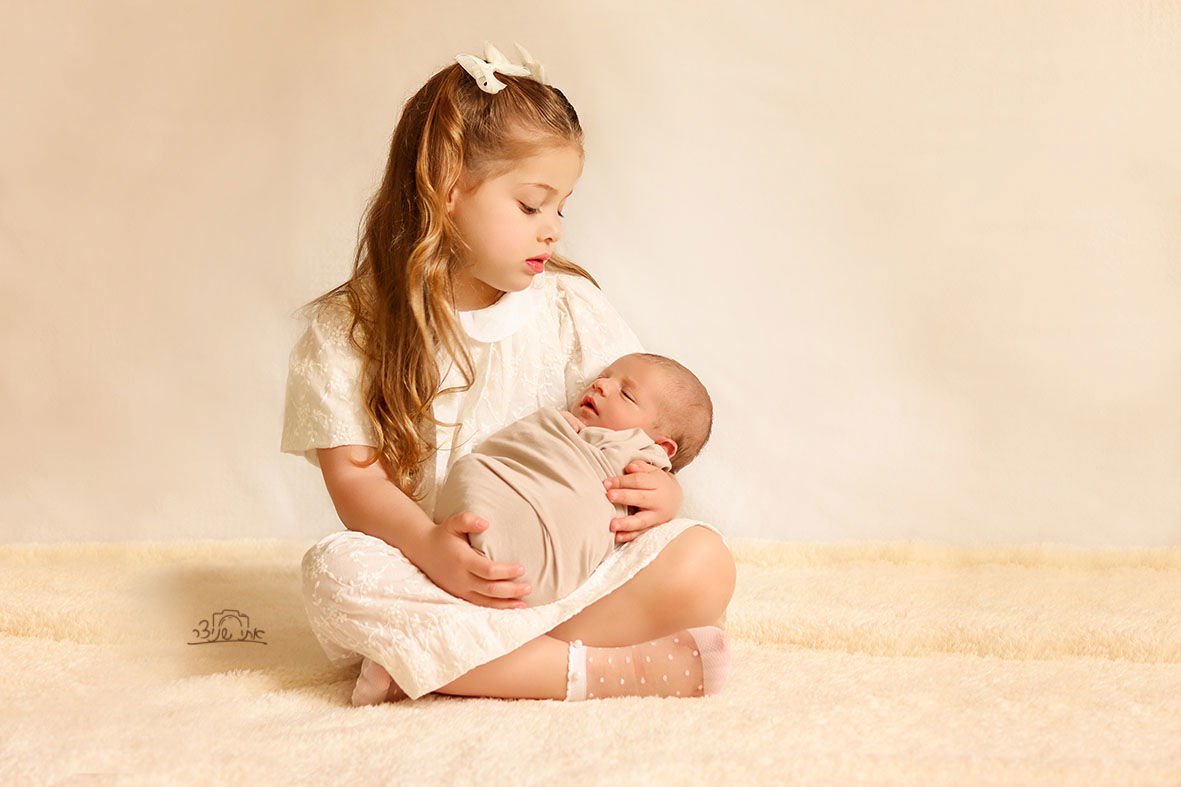 צילומי ניו בורן מרגשים