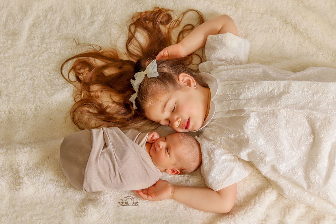 צילומי ניו בורן מרגשים