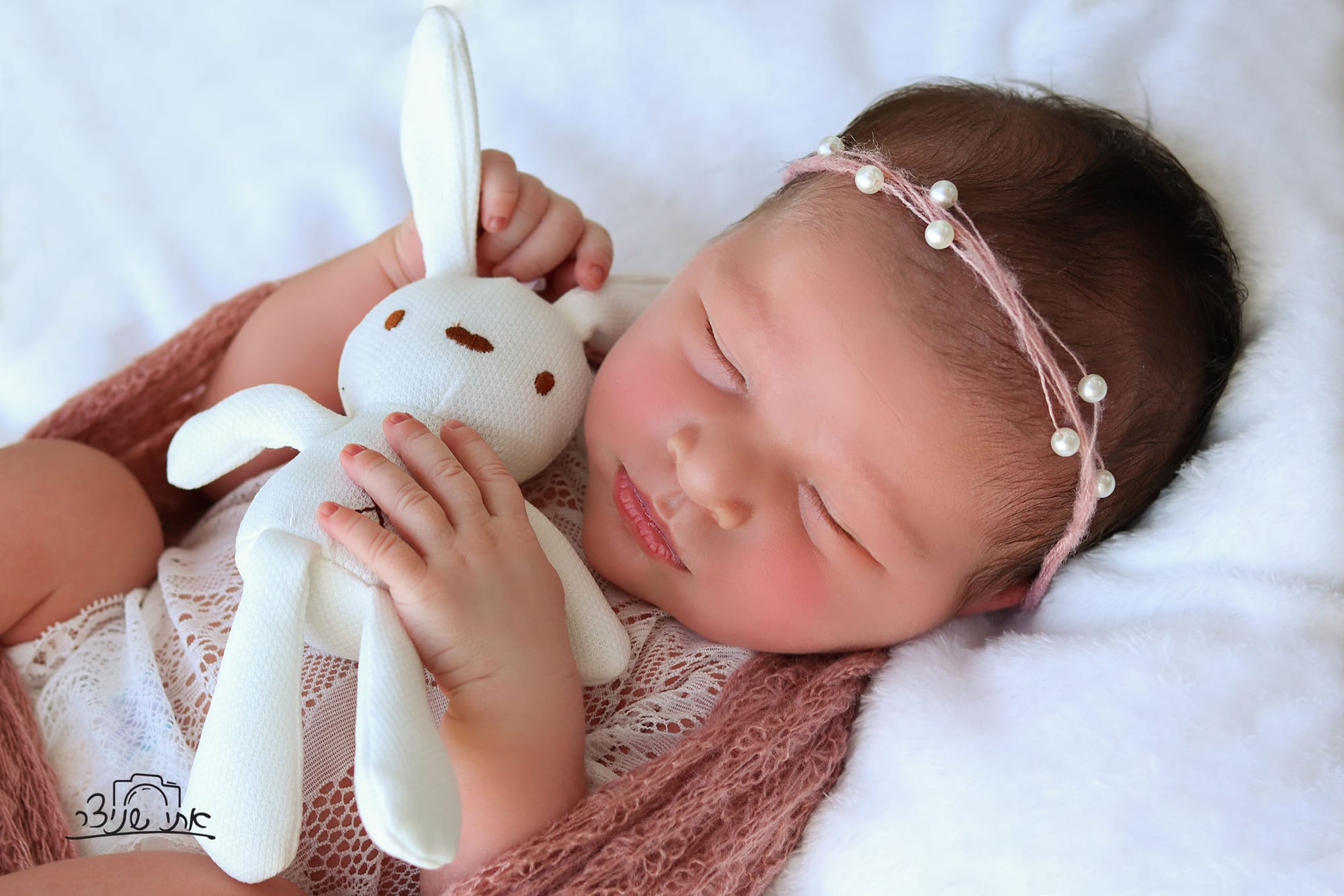 צילומי ניו בורן מרגשים