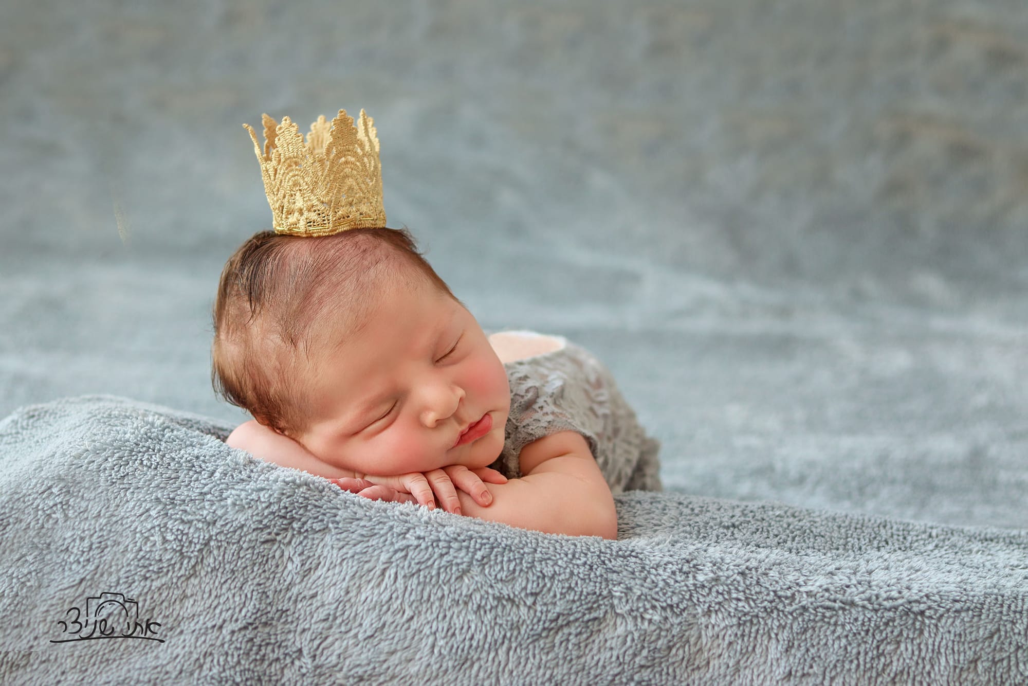 צילומי ניו בורן מרגשים