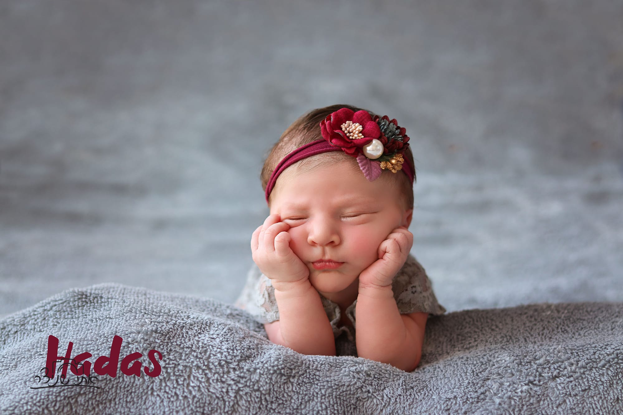 צילומי ניו בורן מרגשים