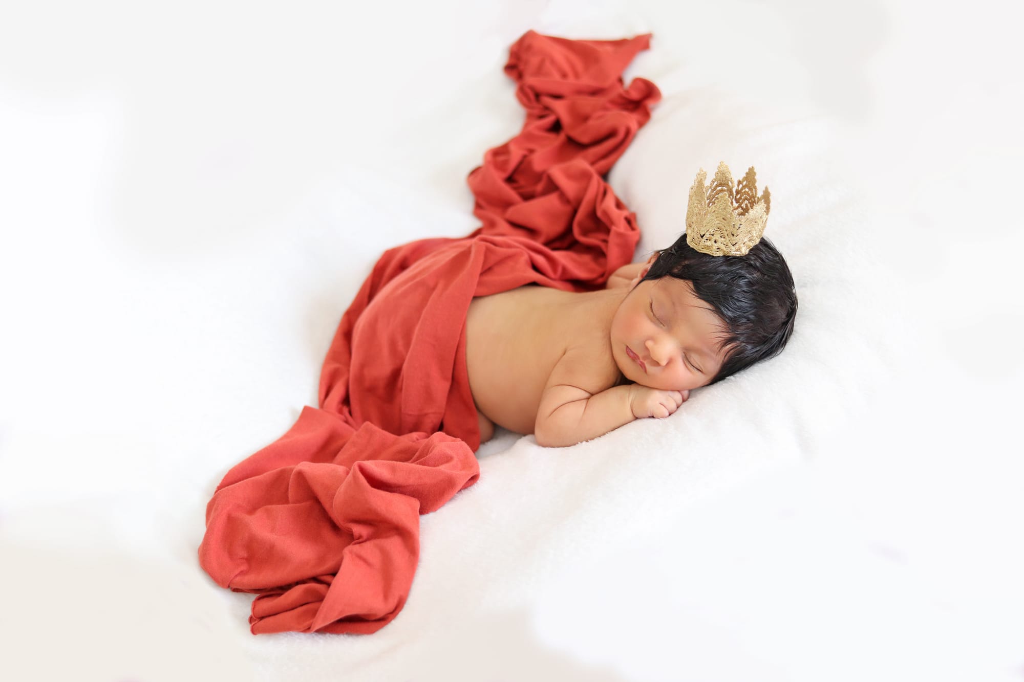 צילומי ניו בורן מרגשים