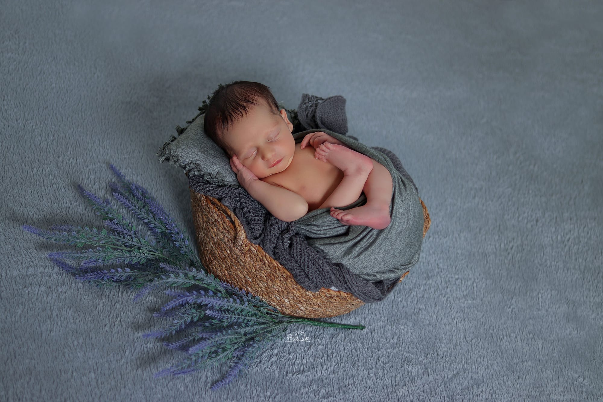 צילומי ניו בורן מרגשים