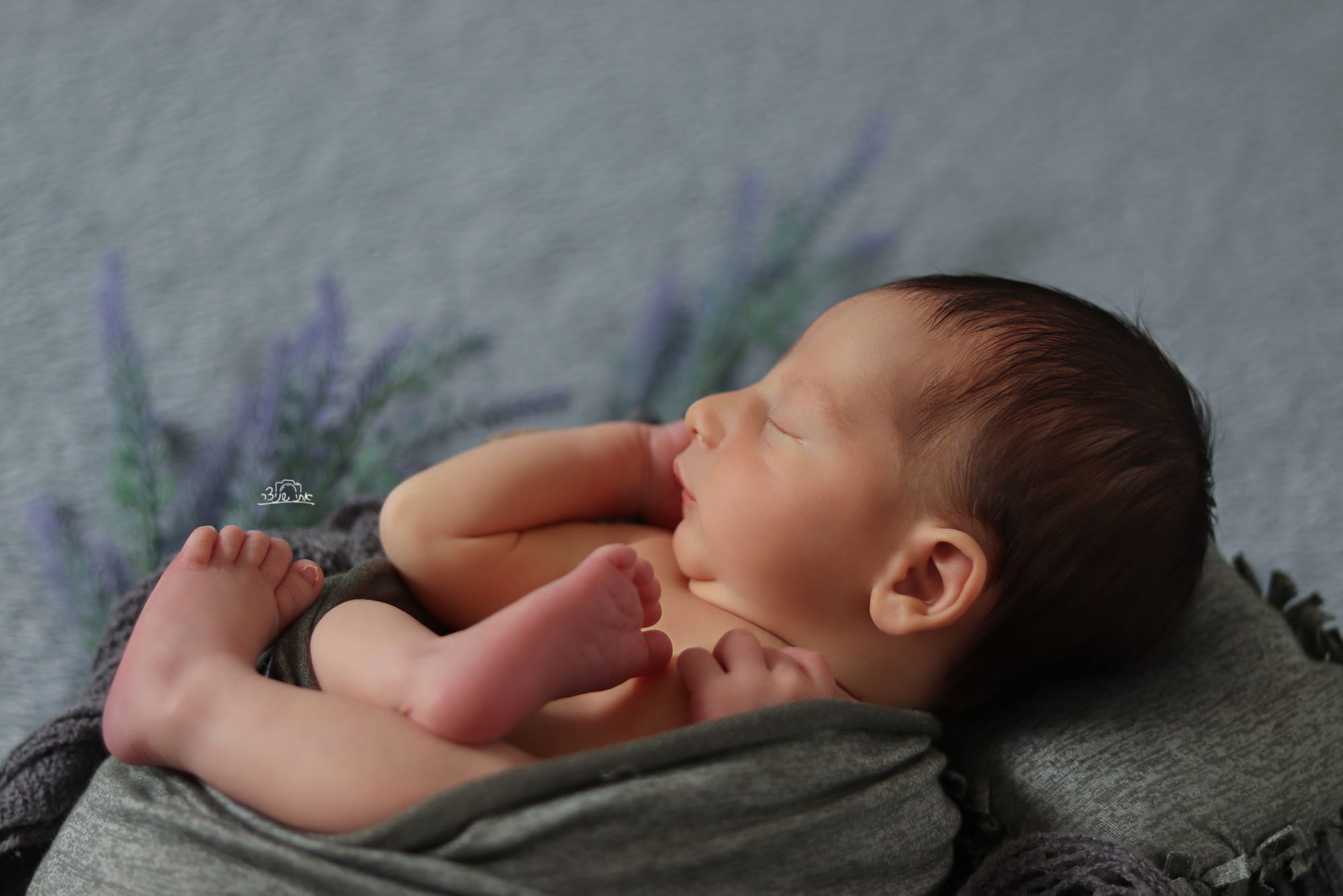 צילומי ניו בורן מרגשים