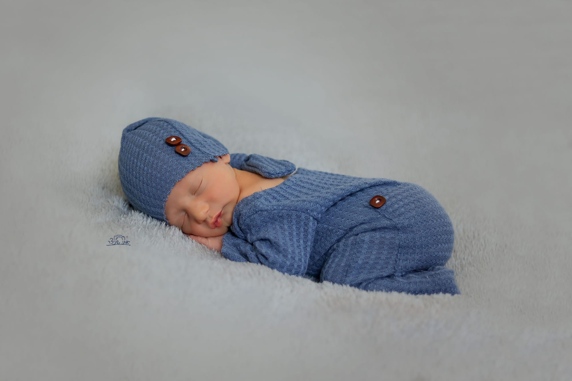 צילומי ניו בורן מרגשים