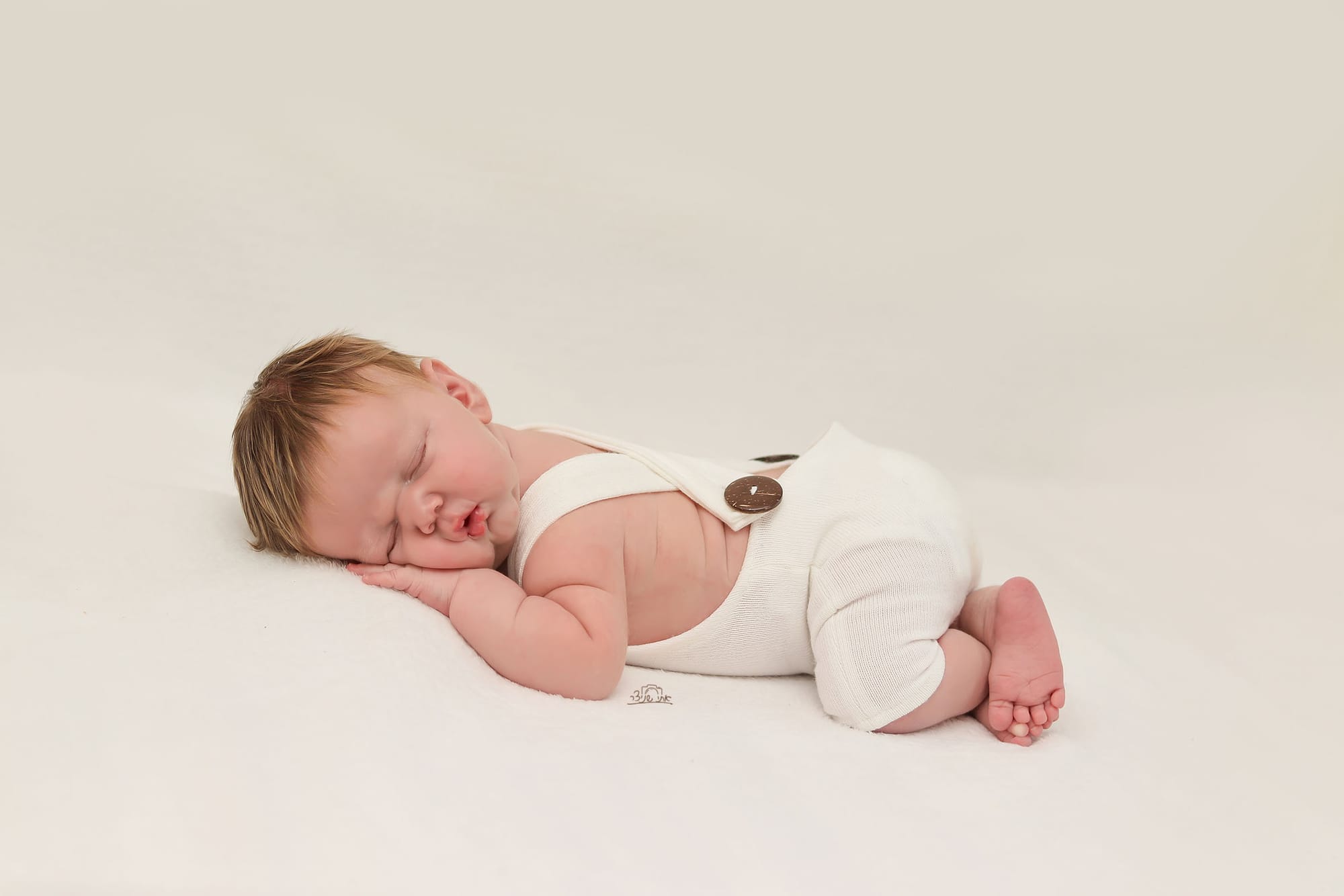 צילומי ניו בורן מרגשים